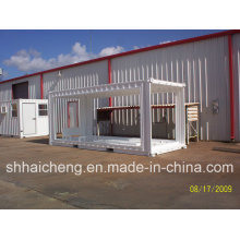 Prefabricated Container House Price for Living
